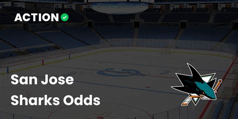 odd sharks nhl|San Jose Sharks Odds & Betting Lines .